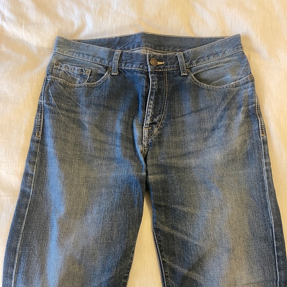 Express Jeans Mens Express Jeans Poshmark